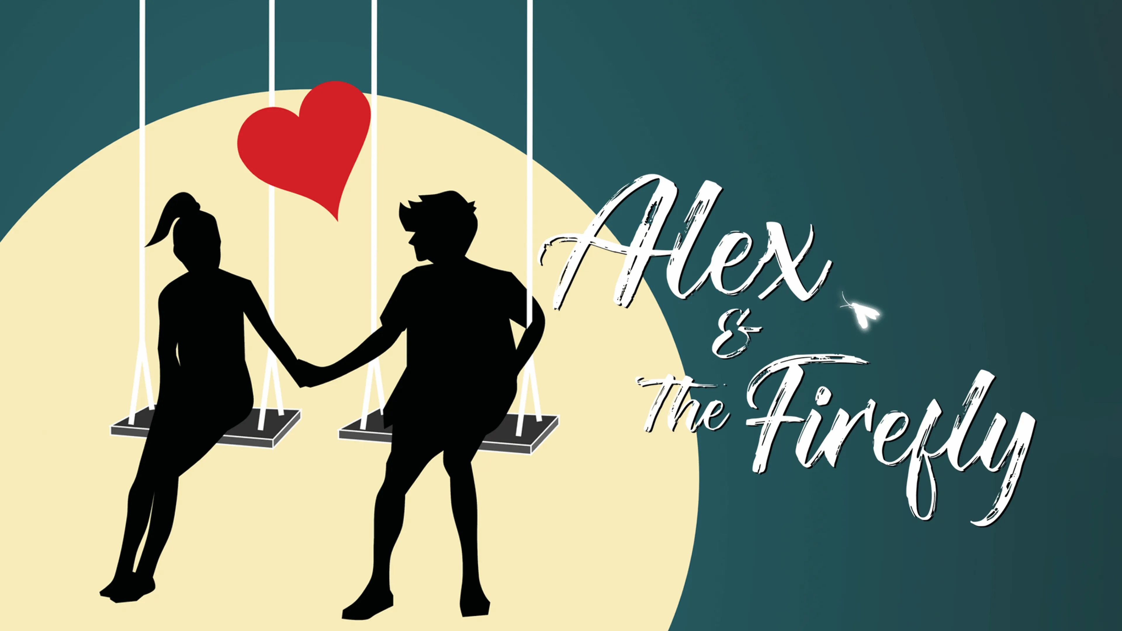 Alex & The Firefly poster
